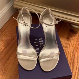 Stuart Weitzman Strappy Sandal